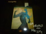 画像: PIGBAG/DR HECKLE AND MR JIVE