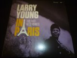 画像: LARRY YOUNG/IN PARIS - THE ORTF RECORDINGS