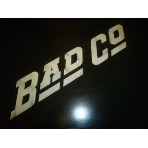 画像: BAD COMPANY/SAME