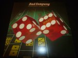 画像: BAD COMPANY/STRAIGHT SHOOTER