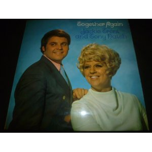 画像: JACKIE TRENT & TONY HATCH/TOGETHER AGAIN