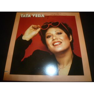 画像: TATA VEGA/TRY MY LOVE