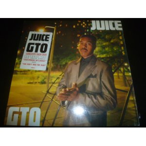 画像: ORAN "JUICE" JONES/G.T.O. - GANGSTERS TAKIN' OVER