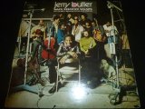 画像: JERRY BUTLER/SINGS ASSORTED SOUNDS WITH THE AID OF ASSORTED FRIENDS AND RELATIVES