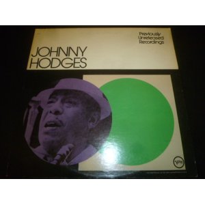 画像: JOHNNY HODGES/SAME