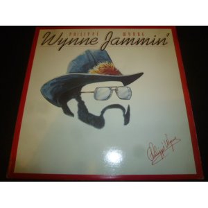 画像: PHILIPPE WYNNE/WYNNE JAMMIN'