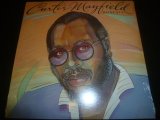 画像: CURTIS MAYFIELD/HONESTY