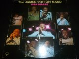 画像: JAMES COTTON BAND/HIGH ENERGY