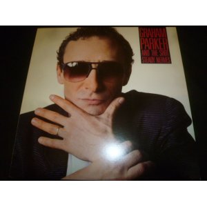 画像: GRAHAM PARKER & THE SHOT/STEADY NERVES