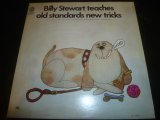 画像: BILLY STEWART/TEACHES OLD STANDARDS NEW TRICKS