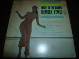 画像: RAMSEY LEWIS/WADE IN THE WATER