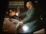 画像: WILD BILL DAVIS/LIVE AT COUNT BASIE'S