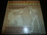 画像: STEPPENWOLF/EARLY STEPPENWOLF