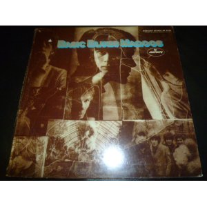 画像: BLUES MAGOOS/BASIC BLUES MAGOOS