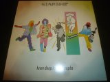 画像: STARSHIP/KNEE DEEP IN THE HOOPLA