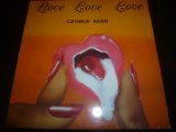 画像: GEORGE KERR/LOVE LOVE LOVE