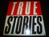 画像: TALKING HEADS/TRUE STORIES