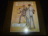 画像: MOTT THE HOOPLE/ALL THE YOUNG DUDES