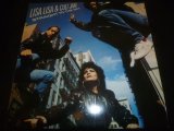 画像: LISA LISA & CULT JAM/STRAIGHT TO THE SKY