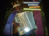 画像: BUCKWHEAT ZYDECO/TURNING POINT