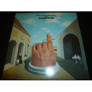 画像: BADFINGER/MAGIC CHRISTIAN MUSIC