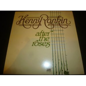 画像: KENNY RANKIN/AFTER THE ROSES