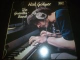 画像: HAL GALPER/THE GUERILLA BAND