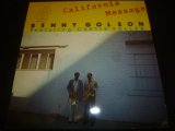 画像: BENNY GOLSON QUINTET/CALIFORNIA MESSAGE