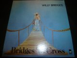 画像: WILLY BRIDGES/BRIDGES TO CROSS