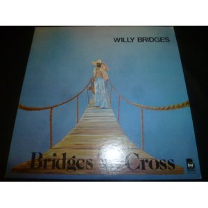 画像: WILLY BRIDGES/BRIDGES TO CROSS