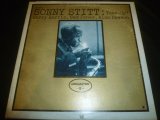 画像: SONNY STITT/TUNE-UP!