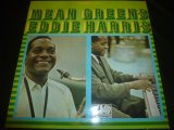 画像: EDDIE HARRIS/MEAN GREENS