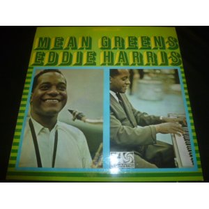 画像: EDDIE HARRIS/MEAN GREENS