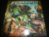 画像: FUNKADELIC/CONNECTIONS & DISCONNECTIONS