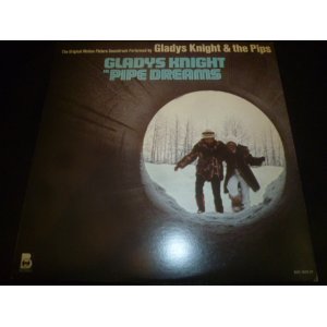 画像: GLADYS KNIGHT & THE PIPS/PIPE DREAMS