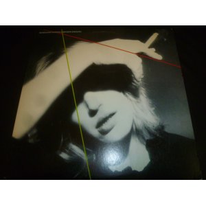 画像: MARIANNE FAITHFUL/BROKEN ENGLISH