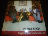 画像: BENNY GOLSON QUINTET/ONE MORE MEM'RY