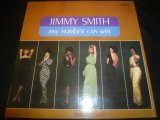 画像: JIMMY SMITH/ANY NUMBER CAN WIN