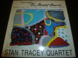 画像: STAN TRACEY QUARTET/STAN TRACEY'S THE POETS' SUITE