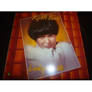 画像: RUTH PRICE/LUCKY TO BE ME