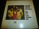 画像: CLARENCE WHEELER & THE ENFORCERS/THE LOVE I'VE BEEN LOOKING FOR