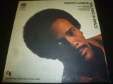 画像: QUINCY JONES/WALKING IN SPACE