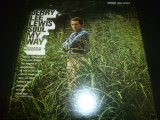 画像: JERRY LEE LEWIS/SOUL MY WAY