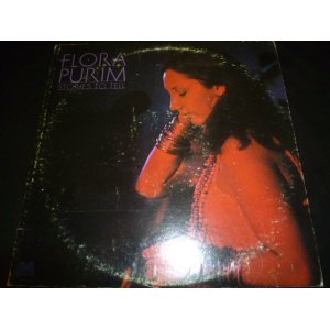 画像: FLORA PURIM/STORIES TO TELL