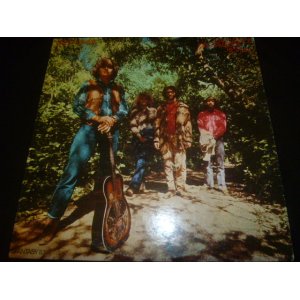 画像: CREEDENCE CLEARWATER REVIVAL/GREEN RIVER