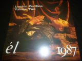 画像: V.A./LONDON PAVILLION  VOLUME 2