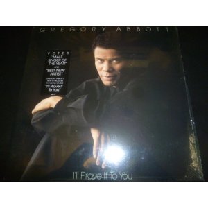 画像: GREGORY ABBOTT/I'LL PROVE IT TO YOU