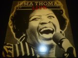 画像: IRMA THOMAS/LIVE