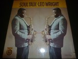 画像: LEO WRIGHT/SOUL TALK