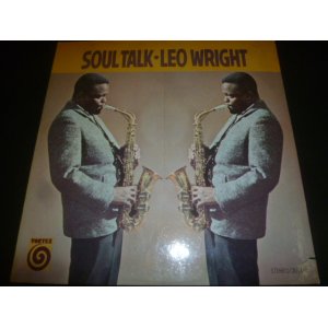 画像: LEO WRIGHT/SOUL TALK